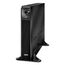 APC Smart-UPS On-Line, 1500VA/1500W, Tower, 230V, 6x C13 IEC-Ausgänge SmartSlot, verlängerte Laufzeit, ohne Schienenkit