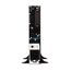 APC Smart-UPS On-Line, 1500VA/1500W, Tower, 230V, 6x C13 IEC-Ausgänge SmartSlot, verlängerte Laufzeit, ohne Schienenkit, 2 image