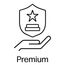HP 4Y Premium Onsite PDA TRV ADP DMR 3/3/x HP Elite 1000 G11 / X & Ultra G1+ Series