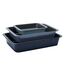 Electrolux E9OOECTS Rechteckig Metall Universelle Auflaufform