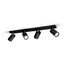 Philips myLiving Kosipo Decken-/Wandspot, 4x
