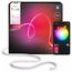 Philips Flux ultraheller LED-Lightstrip 5 m, 2 image