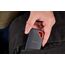 SanDisk Extreme Portable SSD (V3) 2 TB USB Typ-C USB 3.2 Gen 2x2 Rot, Blau, 3 image