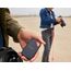 SanDisk Extreme Portable SSD (V3) 4 TB USB Typ-C USB 3.2 Gen 2x2 Rot, Blau, 5 image