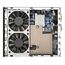 Shuttle Slim PC DH810 Barebone mit 8 GB DDR5 inklusive, Aktionsbundle, zeitlich begrenztes Angebot, 3 image