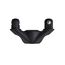 Theragun Attachments - Duo Adpater Schwarz 1 Stück(e)