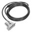 Targus ASP95GL Kabelschloss Silber 2 m, 5 image