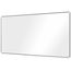 Nobo Premium Plus Whiteboard 1974 x 962 mm Stahl Magnetisch