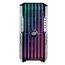 Cooler Master HAF 700 EVO Full Tower Grau, 2 image