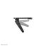Neomounts AWL28-220BL1 Multimedia-Halterung - universal, 4 image