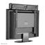Neomounts AWL29-750BL1 Videobar-/Soundbar-Halterung VESA- max 10 kg - universal, 8 image