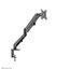 Neomounts DS70-700BL1 Monitorarm 17-27" - Gasfeder, 6 image