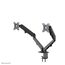 Neomounts DS70-700BL2 Monitorarm 17-27" - Gasfeder
