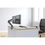 Neomounts DS70-700BL2 Monitorarm 17-27" - Gasfeder, 9 image
