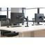 Neomounts DS70-750BL1 Monitorarm 17-27" - Gasfeder, 11 image