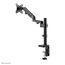 Neomounts DS70-750BL1 Monitorarm 17-27" - Gasfeder, 3 image