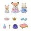 Sylvanian Families 5818 Puppe