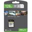 PNY Elite-X 128 GB SDXC UHS-I Klasse 10, 2 image