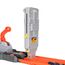 Hot Wheels City Racing Formel-1-Startaufstellung-Trackset mit 2 Die-Cast-F1-Autos im Maßstab 1:64, 6 image