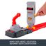 Hot Wheels City Racing Formel-1-Startaufstellung-Trackset mit 2 Die-Cast-F1-Autos im Maßstab 1:64, 8 image