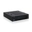 Icy Dock flexiDOCK MB521SP-B Schwarz
