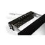 Icy Dock 3.5" SATA Enclosure Schwarz, 4 image