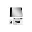 Icy Dock 3.5" SATA Enclosure Schwarz, 6 image