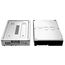 Icy Dock MB982IP-1S-1 Speicherlaufwerk-Docking-Station Silber, 5 image