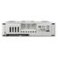 Icy Dock MB982IP-1S-1 Speicherlaufwerk-Docking-Station Silber, 7 image