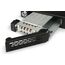 Icy Dock MB991TRAY-B Hard Drive Backplane Schwarz, Silber, 4 image