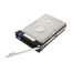 Icy Dock MB453TRAY-2B Hard Drive Backplane Speicherlaufwerkbehälter Schwarz, Metallisch, 3 image