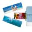 HP Advanced Fotopapier glänzend, 29,5 kg, 10,1 x 30,5 cm (101 x 305 mm) 10 Blatt, 2 image