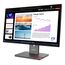 Lenovo ThinkVision P24Q-40 Monitor, 3 image
