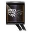ASUS ROG Strix LC IV 360 ARGB LCD Prozessor All-in-One-Flüssigkeitskühler 12 cm Schwarz, 9 image