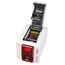 Evolis Zenius Classic Line Plastikkarten-Drucker Farbstoffsublimation/Wärmeübertragun Farbe 300 x 300 DPI, 2 image