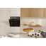 Gorenje BPSA6138B 77 l 3500 W Schwarz, 10 image