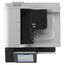 HP LaserJet Enterprise 700 M725z Multifunction Schwarzweiß Drucker, Nur Ethernet; Kopierer, Scanner, 2 image