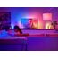 Philips Hue White and Color ambiance Hue Play Gradient Lightstrip 75 Zoll und größer, 6 image