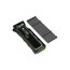 Icy Dock ExpressSlot Slide Schwarz, 2 image
