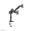 Neomounts DS70-750BL2 Monitorarm 17-27" - Gasfeder, 2 image