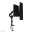 Neomounts DS70-750BL2 Monitorarm 17-27" - Gasfeder, 6 image