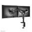 Neomounts DS70-750BL2 Monitorarm 17-27" - Gasfeder, 7 image