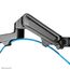 Neomounts DS70-750BL2 Monitorarm 17-27" - Gasfeder, 8 image