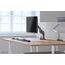 Neomounts DS70-810BL1 Monitorarm 17-32" - Gasfeder - platzsparend - 180°-Stopp, 15 image