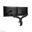 Neomounts DS70-810BL2 Monitorarm 17-32" - Gasfeder - platzsparend - 180°-Stopp, 5 image