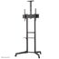 Neomounts FL50-550BL1 TV-Trolley 37-70"