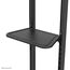 Neomounts FL50-550BL1 TV-Trolley 37-70", 3 image