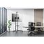Neomounts FL50-550BL1 TV-Trolley 37-70", 6 image