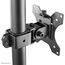 Neomounts FPMA-D550SBLACK Monitor-Ständer 13-32", 6 image