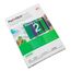 GBC Peel`n Stick Laminiertaschen A4 2x75 Micron matt (25)